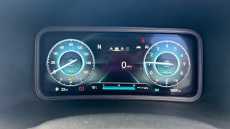 Hyundai Kona 1.0 TGDi 48V MHEV SE Connect 5dr Petrol Hatchback